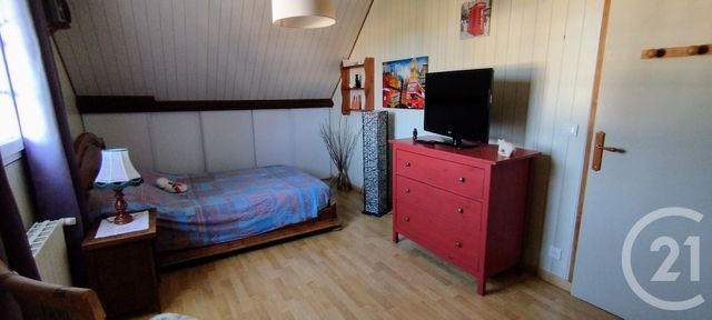 Maison &agrave; vendre - 5 pi&egrave;ces - 120 m2 - Ste Genevieve - 60 - PICARDIE