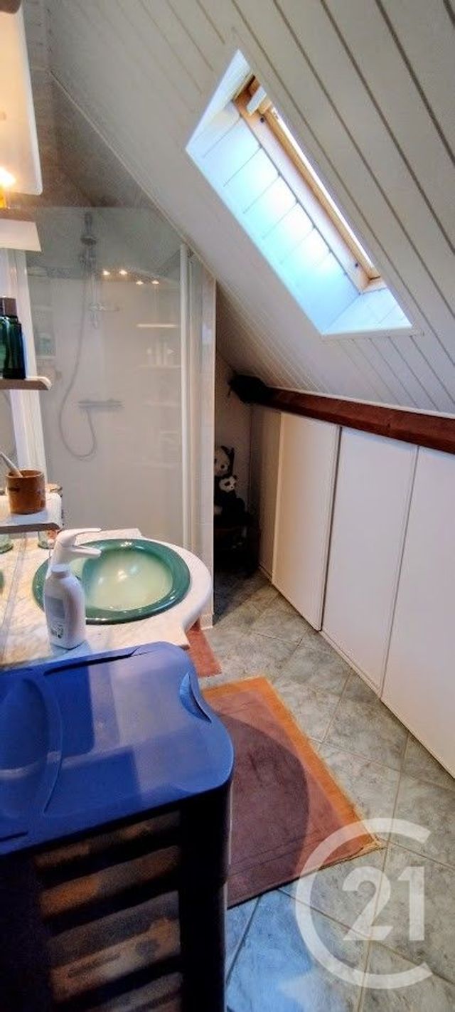 Maison &agrave; vendre - 5 pi&egrave;ces - 120 m2 - Chambly - 60 - PICARDIE