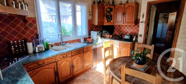 Maison &agrave; vendre - 5 pi&egrave;ces - 120 m2 - Chambly - 60 - PICARDIE