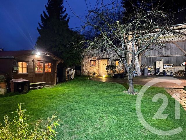 Maison &agrave; vendre - 5 pi&egrave;ces - 120 m2 - Chambly - 60 - PICARDIE