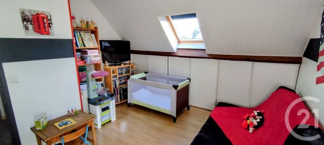 Maison &agrave; vendre - 5 pi&egrave;ces - 120 m2 - Chambly - 60 - PICARDIE