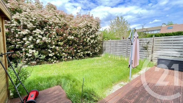 Maison &agrave; vendre - 4 pi&egrave;ces - 75,53 m2 - Chambly - 60 - PICARDIE