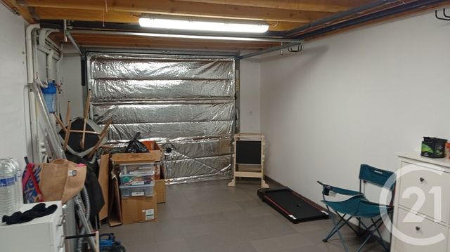 Maison &agrave; vendre - 4 pi&egrave;ces - 75,53 m2 - Bruyeres Sur Oise - 95 - ILE-DE-FRANCE