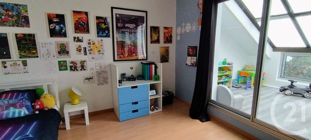 Maison &agrave; vendre - 5 pi&egrave;ces - 151 m2 - Ste Genevieve - 60 - PICARDIE