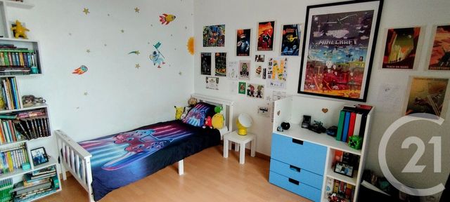 Maison &agrave; vendre - 5 pi&egrave;ces - 151 m2 - Ste Genevieve - 60 - PICARDIE