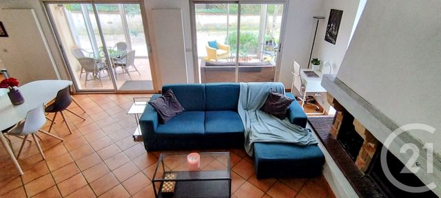 Maison &agrave; vendre - 5 pi&egrave;ces - 151 m2 - Ste Genevieve - 60 - PICARDIE