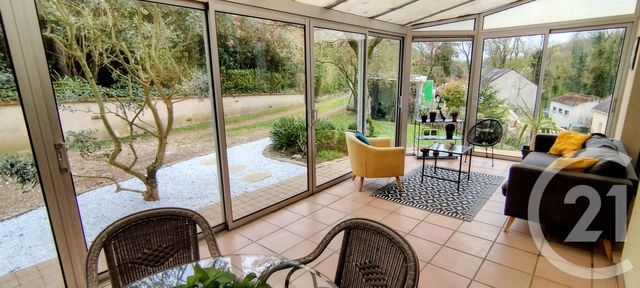 Maison &agrave; vendre - 5 pi&egrave;ces - 151 m2 - Ste Genevieve - 60 - PICARDIE