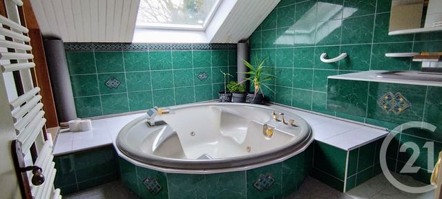 Maison &agrave; vendre - 5 pi&egrave;ces - 151 m2 - Ste Genevieve - 60 - PICARDIE