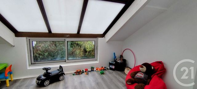 Maison &agrave; vendre - 5 pi&egrave;ces - 151 m2 - Ste Genevieve - 60 - PICARDIE