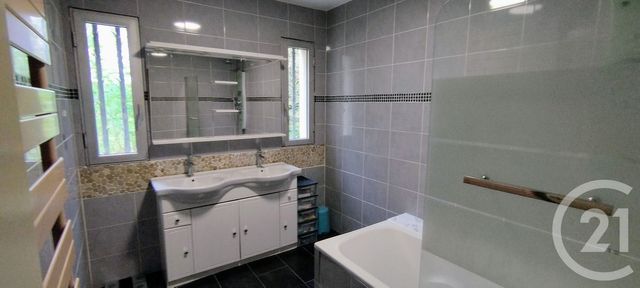 Maison &agrave; vendre - 5 pi&egrave;ces - 151 m2 - Ste Genevieve - 60 - PICARDIE