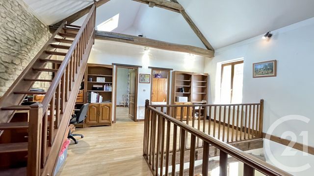 Maison &agrave; vendre - 7 pi&egrave;ces - 135 m2 - Chambly - 60 - PICARDIE