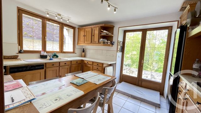 Maison &agrave; vendre - 7 pi&egrave;ces - 135 m2 - Chambly - 60 - PICARDIE