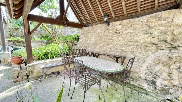 Maison &agrave; vendre - 7 pi&egrave;ces - 135 m2 - Chambly - 60 - PICARDIE