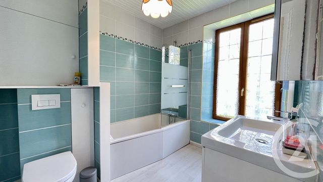 Maison &agrave; vendre - 7 pi&egrave;ces - 135 m2 - Chambly - 60 - PICARDIE