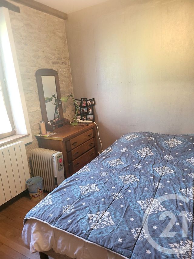 Maison &agrave; vendre - 7 pi&egrave;ces - 135 m2 - Foulangues - 60 - PICARDIE