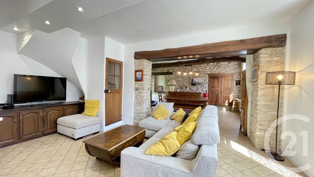 Maison &agrave; vendre - 7 pi&egrave;ces - 135 m2 - Chambly - 60 - PICARDIE