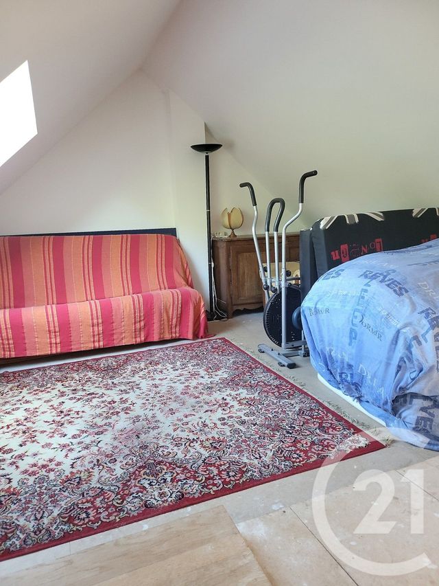 Maison &agrave; vendre - 7 pi&egrave;ces - 135 m2 - Foulangues - 60 - PICARDIE