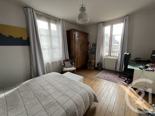 Maison &agrave; vendre - 7 pi&egrave;ces - 176,23 m2 - Morangles - 60 - PICARDIE