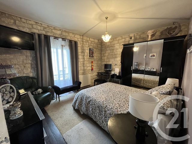 Appartement F3 &agrave; vendre - 2 pi&egrave;ces - 71 m2 - Chambly - 60 - PICARDIE