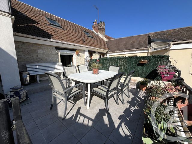 Appartement F3 &agrave; vendre - 2 pi&egrave;ces - 71 m2 - Chambly - 60 - PICARDIE