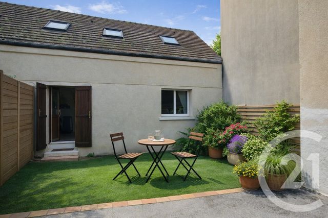 appartement - CHAMBLY - 60