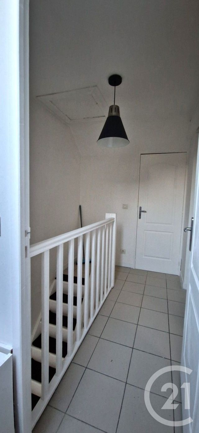 Appartement Duplex &agrave; vendre - 3 pi&egrave;ces - 50,50 m2 - Chambly - 60 - PICARDIE