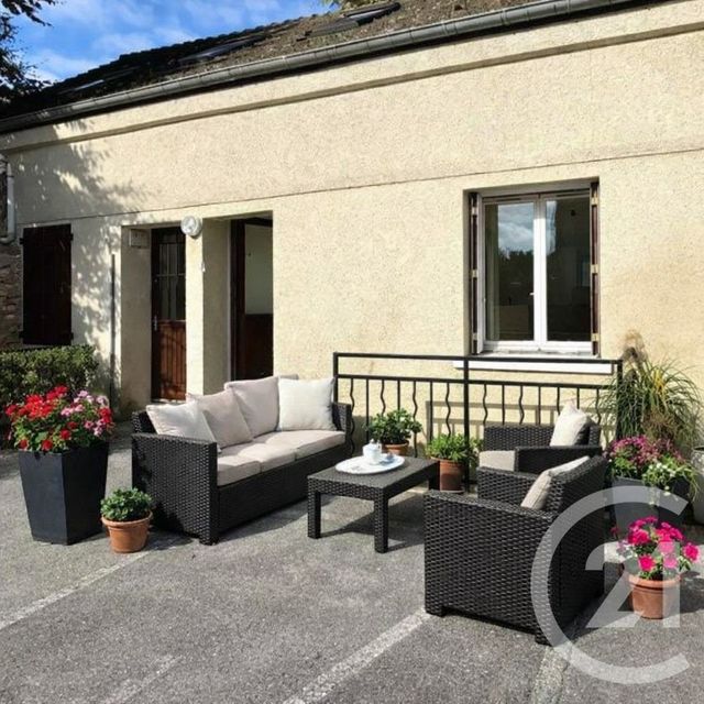 Appartement Duplex à vendre CHAMBLY