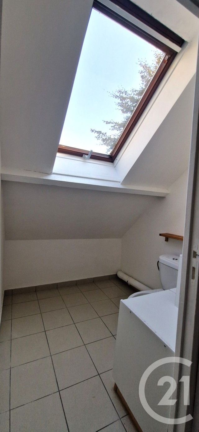 Appartement Duplex &agrave; vendre - 3 pi&egrave;ces - 50,50 m2 - Chambly - 60 - PICARDIE