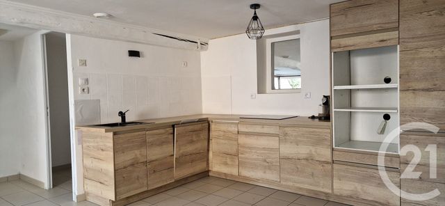 Appartement Duplex &agrave; vendre - 3 pi&egrave;ces - 50,50 m2 - Chambly - 60 - PICARDIE