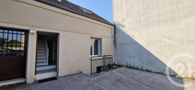 Appartement Duplex &agrave; vendre - 3 pi&egrave;ces - 50,50 m2 - Chambly - 60 - PICARDIE