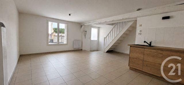 appartement - CHAMBLY - 60