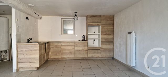 Appartement Duplex &agrave; vendre - 3 pi&egrave;ces - 50,50 m2 - Chambly - 60 - PICARDIE