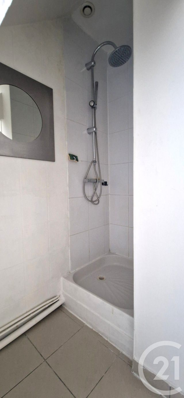 Appartement Duplex &agrave; vendre - 3 pi&egrave;ces - 50,50 m2 - Chambly - 60 - PICARDIE