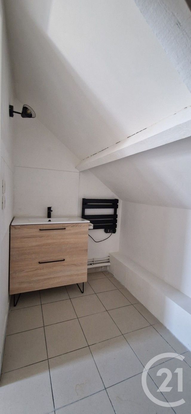 Appartement Duplex &agrave; vendre - 3 pi&egrave;ces - 50,50 m2 - Chambly - 60 - PICARDIE