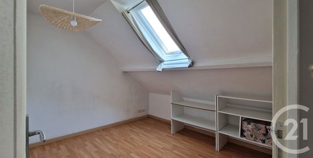 Appartement Duplex &agrave; vendre - 3 pi&egrave;ces - 50,50 m2 - Chambly - 60 - PICARDIE