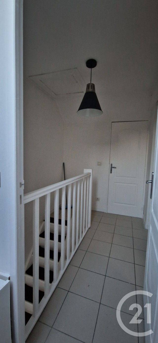 Appartement Duplex &agrave; vendre - 3 pi&egrave;ces - 50,50 m2 - Chambly - 60 - PICARDIE