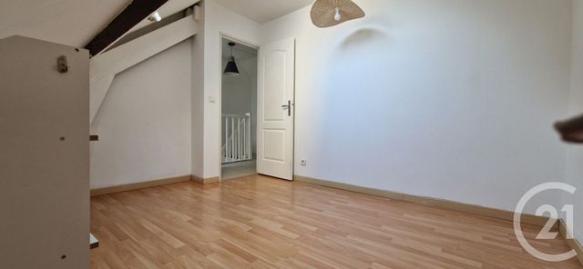 Appartement Duplex &agrave; vendre - 3 pi&egrave;ces - 50,50 m2 - Chambly - 60 - PICARDIE