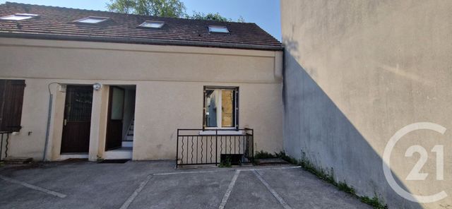 Appartement Duplex &agrave; vendre - 3 pi&egrave;ces - 50,50 m2 - Chambly - 60 - PICARDIE