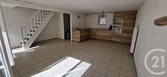 Appartement Duplex &agrave; vendre - 3 pi&egrave;ces - 50,50 m2 - Chambly - 60 - PICARDIE