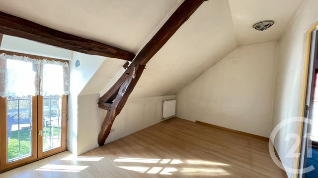 Maison &agrave; vendre - 6 pi&egrave;ces - 147,86 m2 - Neuilly En Thelle - 60 - PICARDIE