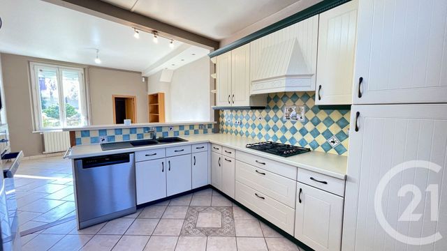 Maison &agrave; vendre - 6 pi&egrave;ces - 147,86 m2 - Neuilly En Thelle - 60 - PICARDIE