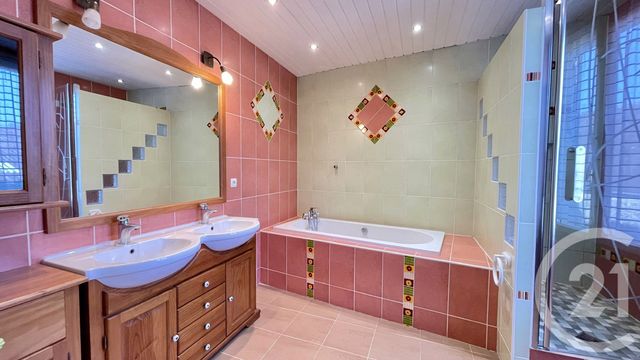 Maison &agrave; vendre - 6 pi&egrave;ces - 147,86 m2 - Neuilly En Thelle - 60 - PICARDIE