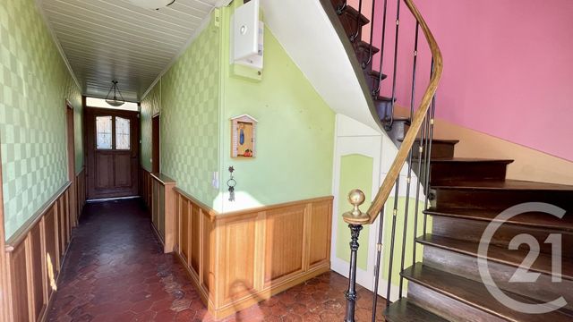 Maison &agrave; vendre - 6 pi&egrave;ces - 147,86 m2 - Neuilly En Thelle - 60 - PICARDIE