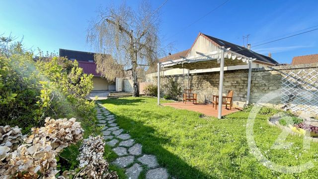 Maison &agrave; vendre - 6 pi&egrave;ces - 147,86 m2 - Neuilly En Thelle - 60 - PICARDIE