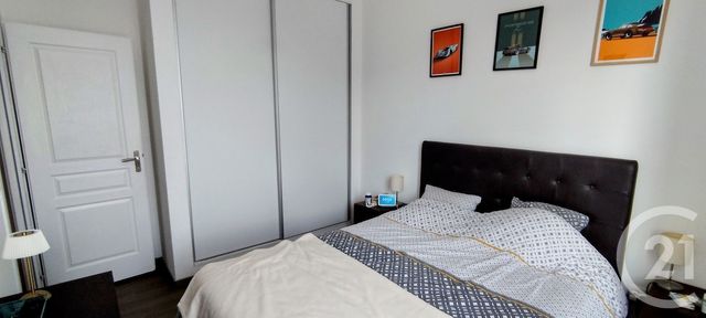 Appartement F3 &agrave; vendre - 3 pi&egrave;ces - 72 m2 - Chambly - 60 - PICARDIE