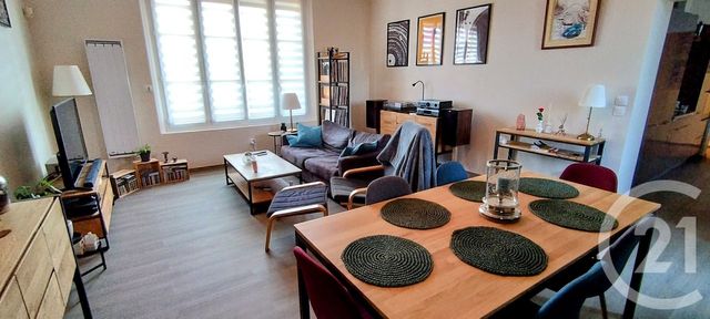 Appartement F3 &agrave; vendre - 3 pi&egrave;ces - 72 m2 - Chambly - 60 - PICARDIE