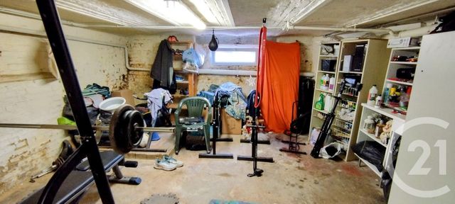 Appartement F3 &agrave; vendre - 3 pi&egrave;ces - 72 m2 - Chambly - 60 - PICARDIE