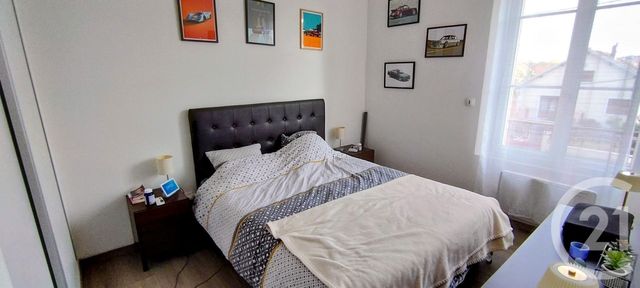 Appartement F3 &agrave; vendre - 3 pi&egrave;ces - 72 m2 - Belle Eglise - 60 - PICARDIE