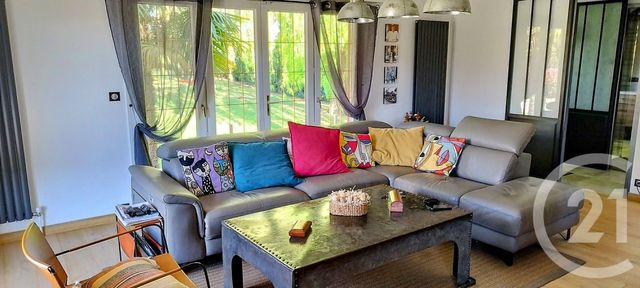 Maison &agrave; vendre - 8 pi&egrave;ces - 140 m2 - Chambly - 60 - PICARDIE