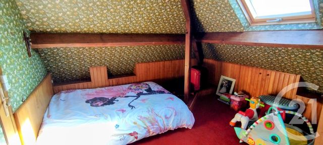 Maison &agrave; vendre - 8 pi&egrave;ces - 140 m2 - Chambly - 60 - PICARDIE